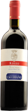 Toscana Rosso IGT