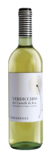 Verdicchio dei Castelli di Jessi DOC