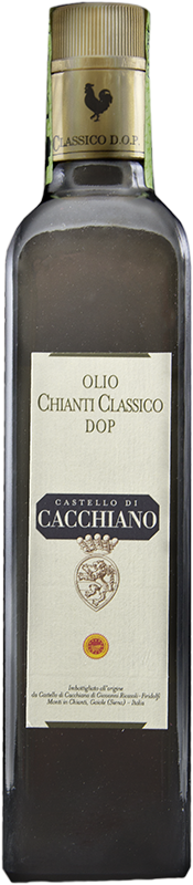 Olio Chianti Classico DOP,     500ml