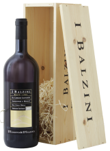I Balzini Black Label IGT, 5l