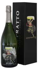 Millesimato Pas Dosé 1,5l