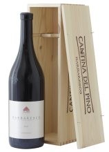 Barbareco Albesani DOCG, 1.5l