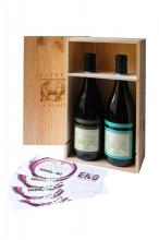 dárkový balíček La Spinetta Piedmont - bílé