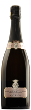 Spumante Brut Rosé Metodo Classico
