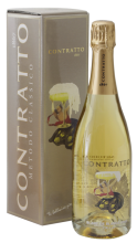Blanc de Blanc Pas Dosé, 1.5l