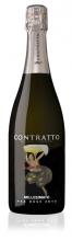 Contratto Millesimato Pas Dosé VSQ - Magnum 1,5l