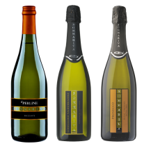 Degustační balíček Prosecco